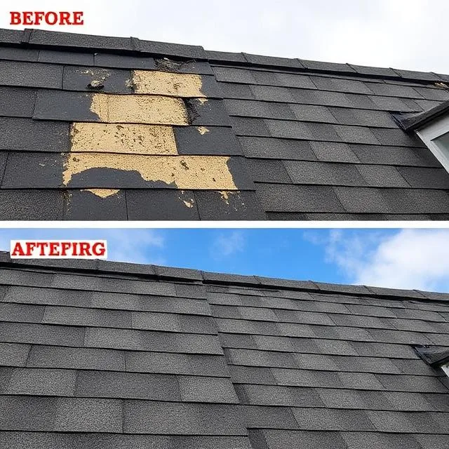 Roof Repair Near Me in New Cambria, MO near me